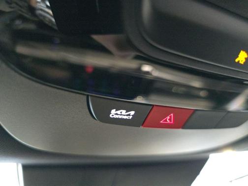 2025 Kia Sportage Plug-In Hybrid X-Line Prestige