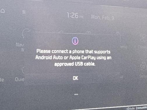 2023 Kia Sorento X-Line EX