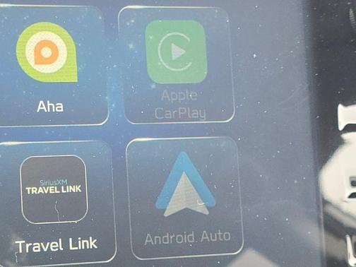 2018 Subaru Outback 3.6R Limited