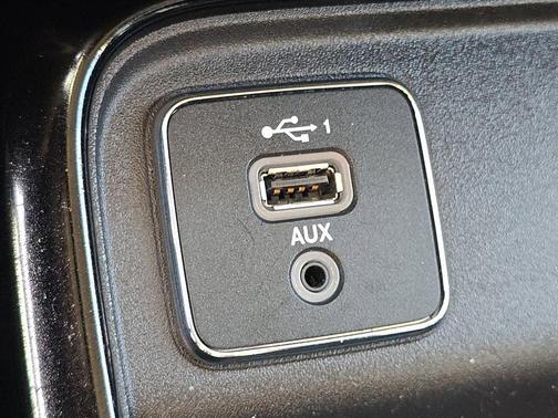 2019 Jeep Compass Altitude