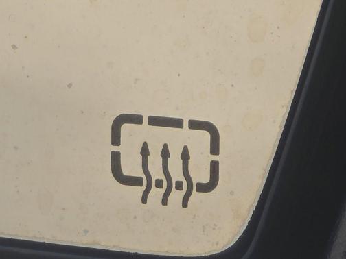 2019 Jeep Compass Altitude