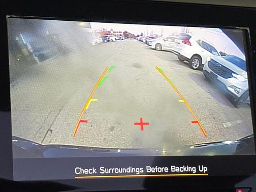 2019 Subaru Impreza 2.0i Sport