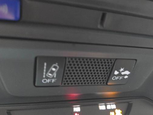 2019 Subaru Impreza 2.0i Sport