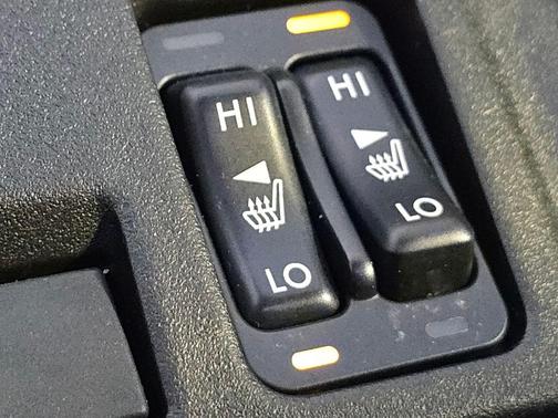 2019 Subaru Impreza 2.0i Sport