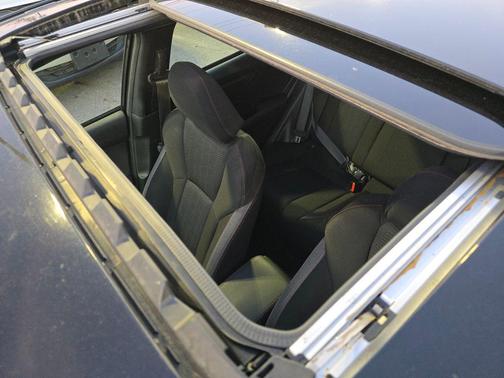 2019 Subaru Impreza 2.0i Sport