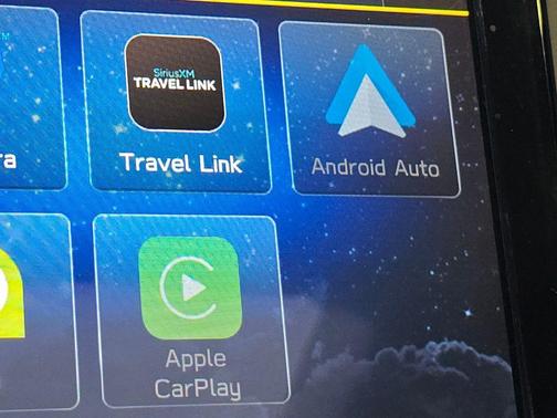 2019 Subaru Impreza 2.0i Sport