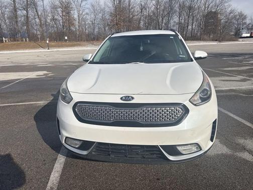 2017 Kia Niro EX