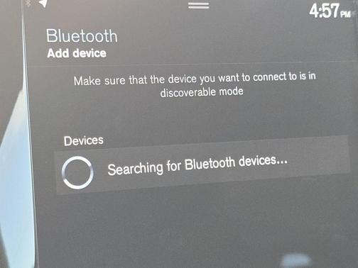 2019 Volvo S60 T6 Momentum