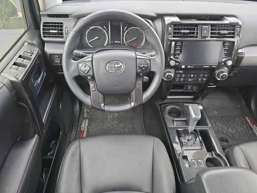 2022 Toyota 4Runner TRD Pro