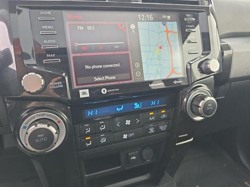 2022 Toyota 4Runner TRD Pro