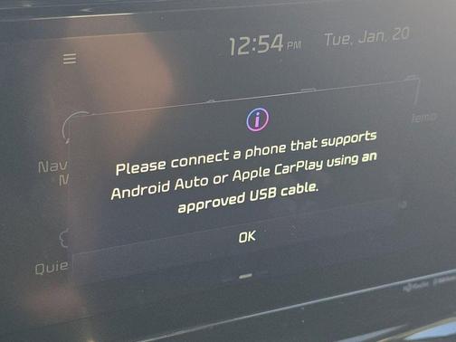 2023 Kia Sorento X-Line S