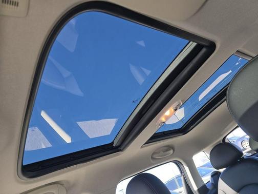 2014 MINI Countryman Cooper S