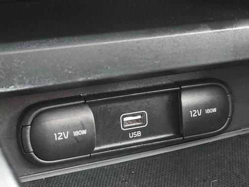 2021 Kia Soul GT-Line 2.0L