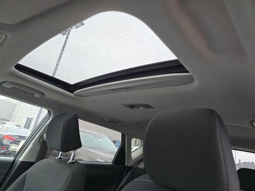 2021 Kia Soul GT-Line 2.0L