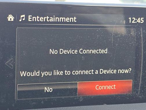 2017 Mazda CX-5 Sport