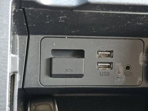 2017 Mazda CX-5 Sport