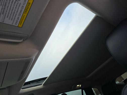 2024 Mazda CX-50 2.5 Turbo Premium Plus Package