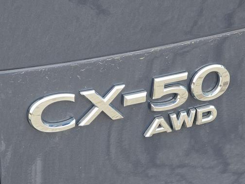 2024 Mazda CX-50 2.5 Turbo Premium Plus Package