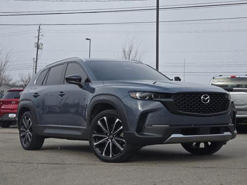 2024 Mazda CX-50 2.5 Turbo Premium Plus Package