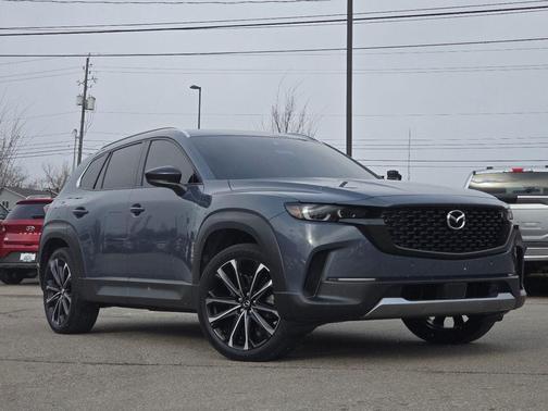 2024 Mazda CX-50 2.5 Turbo Premium Plus Package