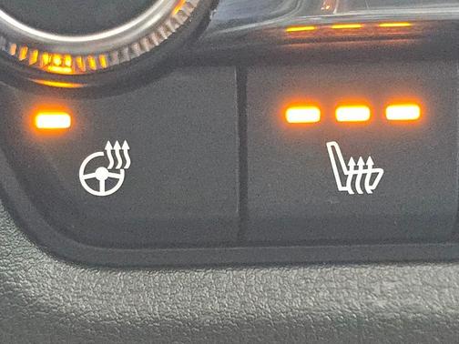 2024 Mazda CX-50 2.5 Turbo Premium Plus Package