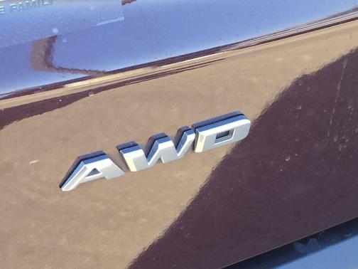 2018 Cadillac XT5 Base