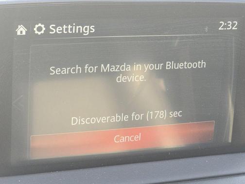 2018 Mazda CX-9 Touring