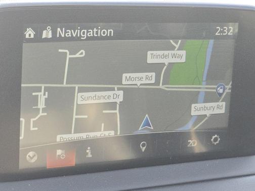 2018 Mazda CX-9 Touring