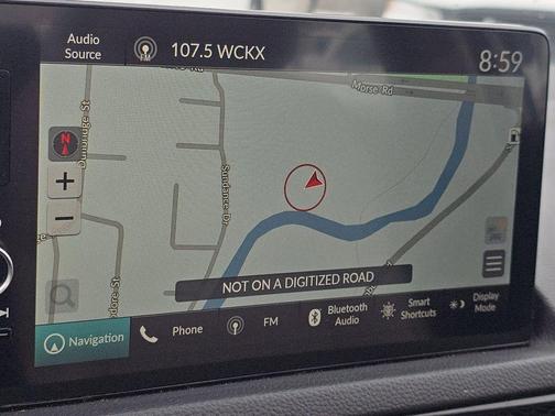 2023 Honda Civic Touring