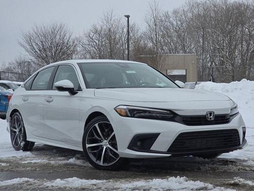 2023 Honda Civic Touring