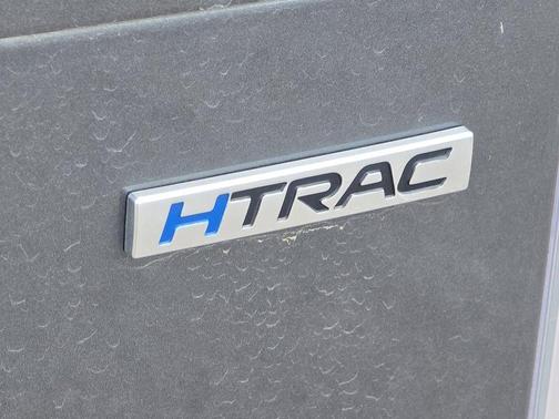 Rainforest 2020 Hyundai PALISADE Limited