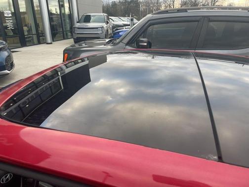 2013 Hyundai Veloster Turbo