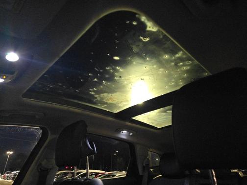 2024 Kia Sportage Hybrid EX