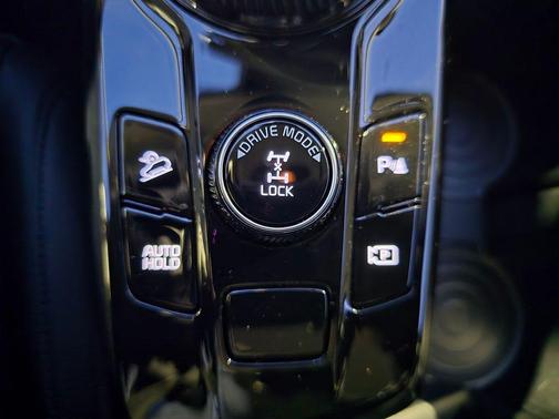 2024 Kia Sportage Hybrid EX