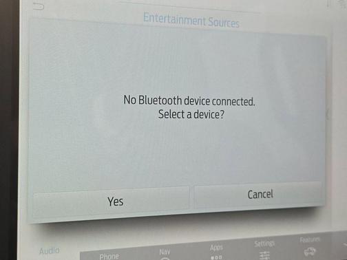 2022 Ford Bronco Raptor