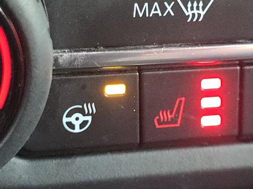 2022 Ford Bronco Raptor