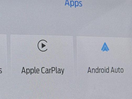 2022 Ford Bronco Raptor