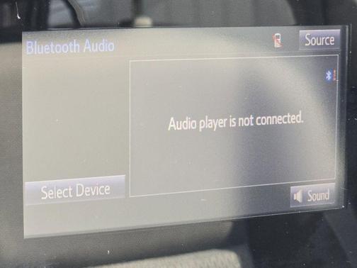 2017 Toyota Corolla XLE