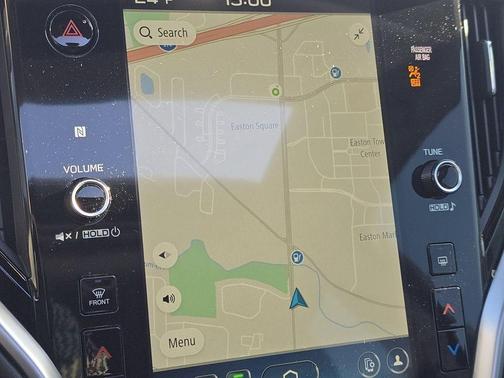 2023 Subaru Outback Touring XT