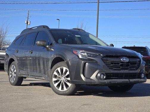 2023 Subaru Outback Touring XT