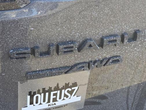2023 Subaru Outback Touring XT