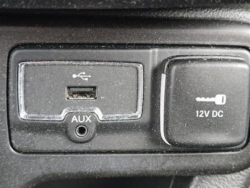 2021 Jeep Renegade Sport