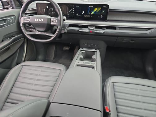 2024 Kia EV9 Land