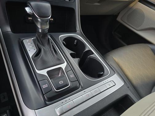 2022 Kia Carnival LXS