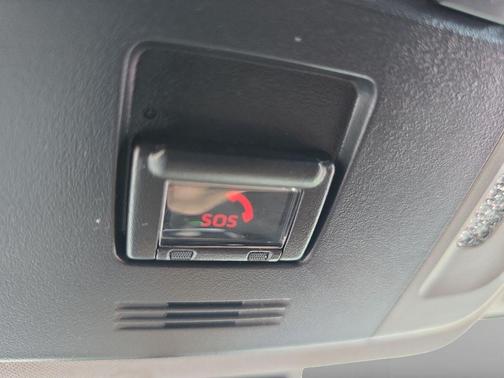 2023 Toyota Camry TRD V6