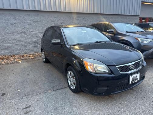 2011 Kia Rio5 LX