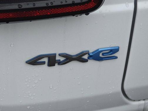 Bright White Clearcoat 2023 Jeep Wrangler 4xe Base