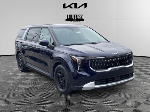 2025 Kia Carnival LX