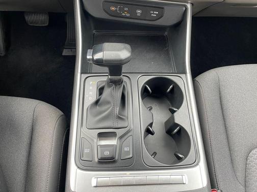 2025 Kia Carnival LX