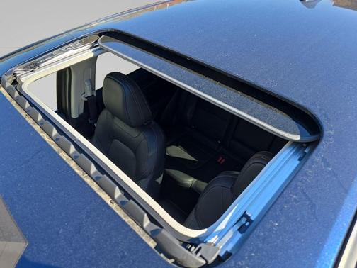 2023 Mazda CX-5 2.5 S Premium Plus Package